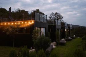Horizons Bakurtsikhe Mini Hotel, Bakurtsikhe