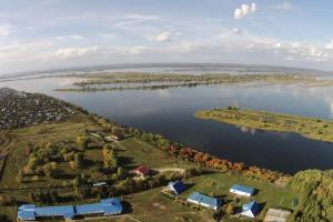 Recreation center Razdole