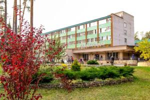 Sanatorij "Obolsunovo", Sinyaya Osoka