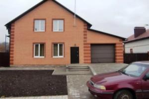 Guest house Dom otdyha v Shopino, Gonki