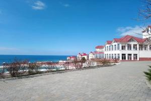 Shingari Hotel, Anapa