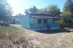 Avtomobilist Tourist base, Srednyaya Akhtuba