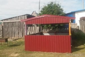 Guest house Mechta, Svetloye