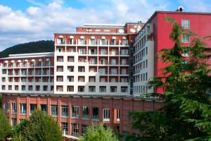 Belaja Rus', Tuapse