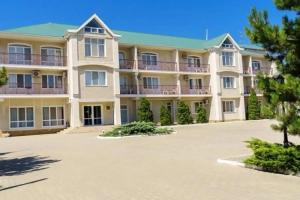 Mechta Resort, Anapa