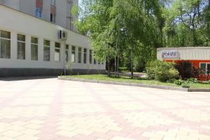Health Resort Grushevaya Roshcha, Nalchik
