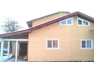 BorOK Guest house, Borok