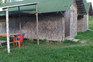 Zhukovka Tourist base, Volokolamsk