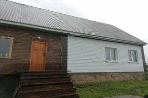 U Belogo ozera Guest house, Posyolok imeni 8 Marta