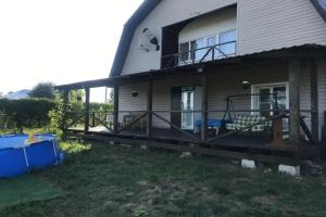 Guest house Polyana, Yushta