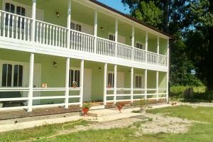 Hotel Kistrik, Gudauta