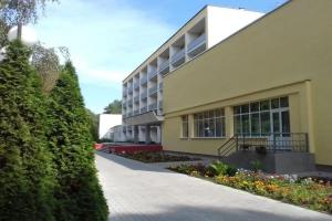 Heath resort Talka