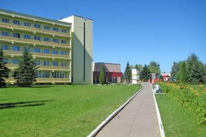 Porech'e, Grodnenskaja oblast', Porechye