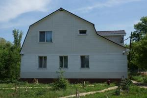 Recreation center Tsentara, Yangiz