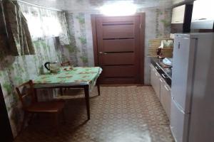 Four Fish Guest house, Selitrennoye