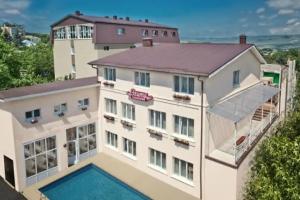 Elita SPA Hotel, Kislovodsk