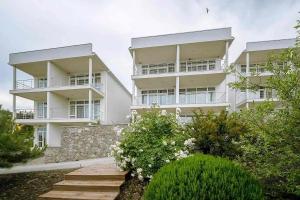 Akvapark Simeiz Hotel, Parkovoye