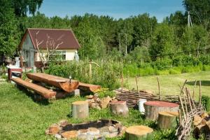 Guest house Svetoch, Posyolok imeni 8 Marta