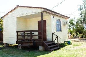 Resort Antei, Golubitsky