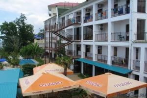 Фламинго (Лазаревское)