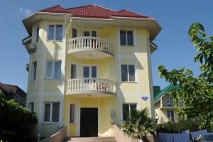 Guest house Akatsiya, Lazarevskoye