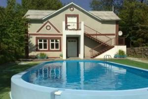 Atlantika Tourist base, Sevastopol