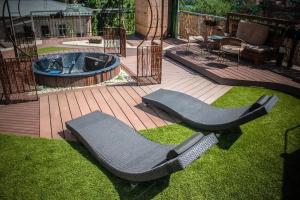Ring Hotel, Volgograd