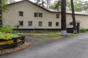 Zagorodnyy klub Myod Hotel, Verkhnyaya Pyshma