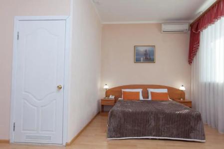 Grenada Pension - 208