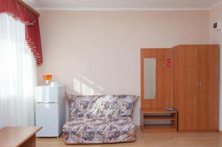 Grenada Pension - 209