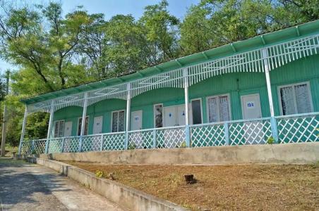 Prival Tourist base - 77