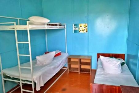 Prival Tourist base - 78