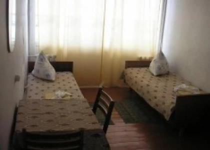 Alustinskij (Alushtinsky) Sanatorium - 92