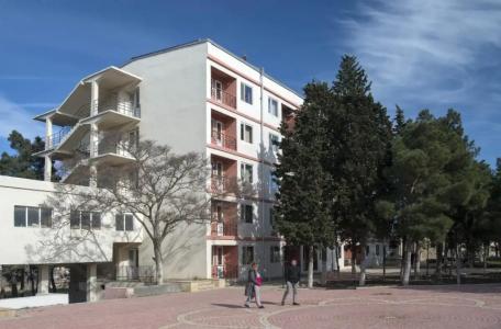 Nevrologicheskij Sanatorij Gjuneshli - 0