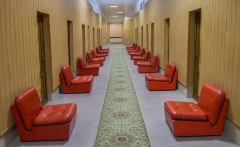 Nevrologicheskij Sanatorij Gjuneshli - 8
