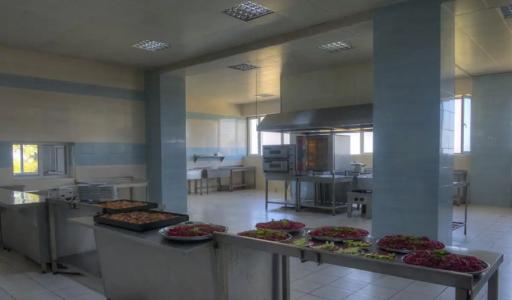 Nevrologicheskij Sanatorij Gjuneshli - 14