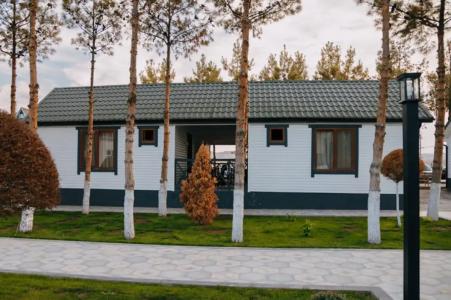 Karvan Sanatorium Naftalan - 48