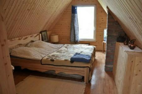 Recreation center Rominten - 17