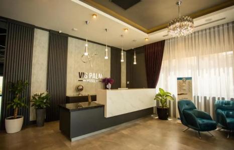 Vis Palm Ganja - 4