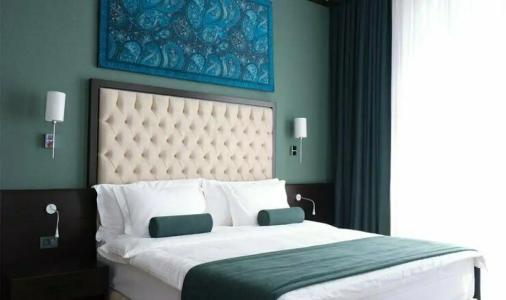 Basqal Resort & Spa - 132