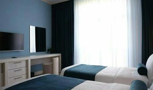 Basqal Resort & Spa - 91