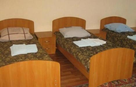 Sanatorium U treh peshcher - 21