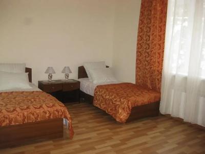 Sanatorium U treh peshcher - 28