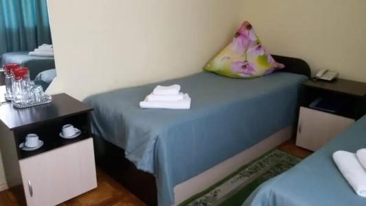 Sanatorium U treh peshcher - 23