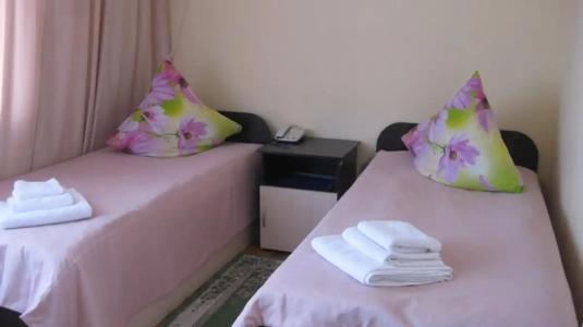 Sanatorium U treh peshcher - 26