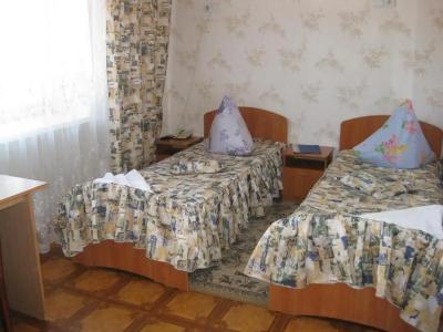 Sanatorium U treh peshcher - 27