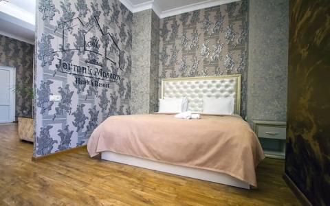 Jermuk Moscow Health Resort - 50