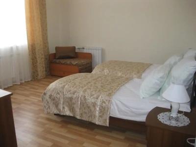 Sanatorium U treh peshcher - 24