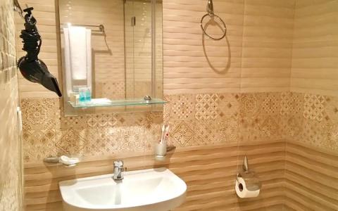 Jermuk Moscow Health Resort - 51