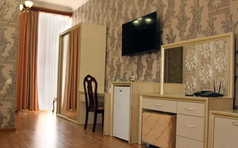 Jermuk Moscow Health Resort - 39